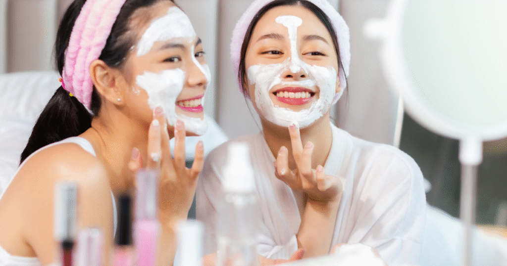 Korean Skincare