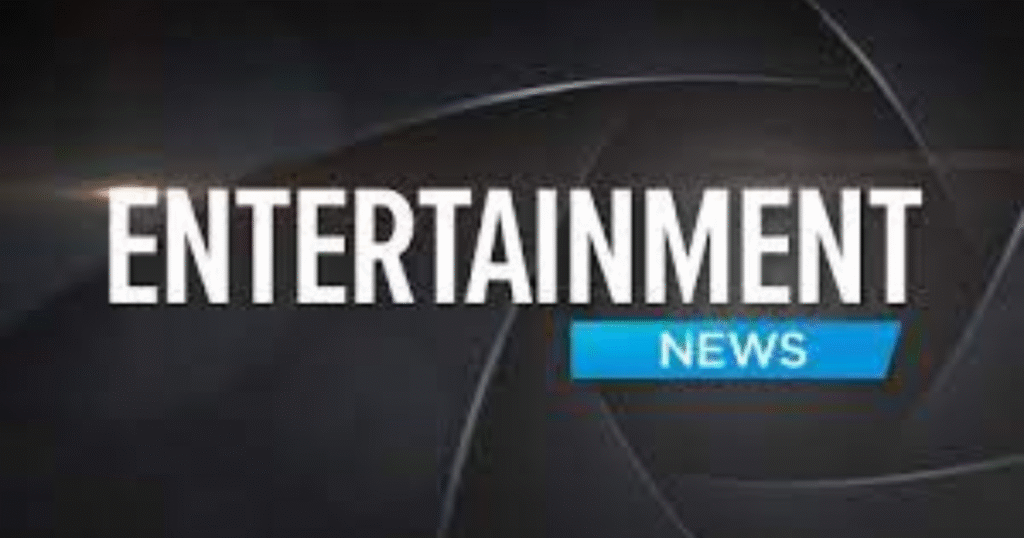 Entertainment News