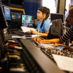 Broadcast Communication