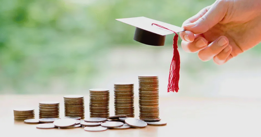 Education Loan