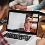 Online Learning For Working