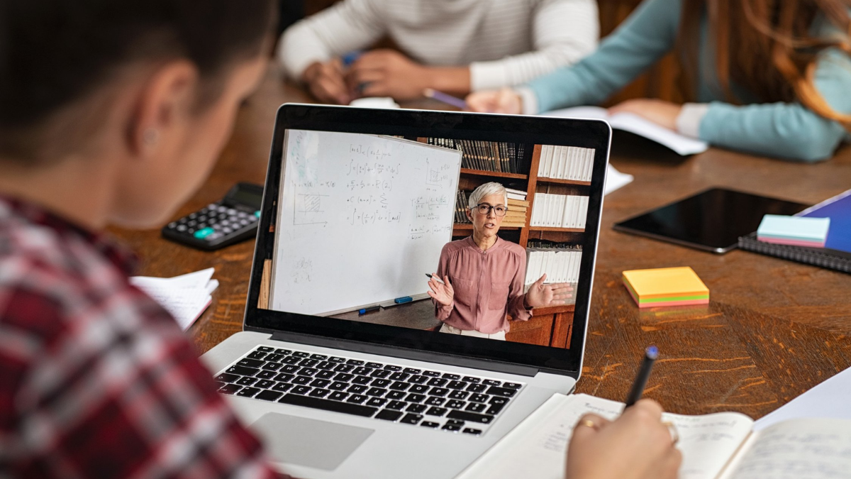 Online Learning For Working