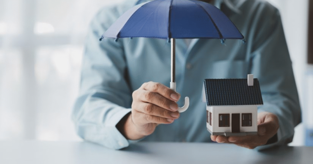 Umbrella Insurance