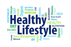 Can a Healthy Lifestyle Really Transform Your Life?