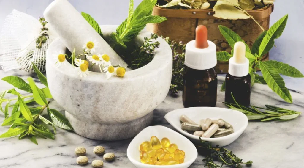 How Do Natural Remedies Compare in Health Benefits?