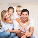 Family Insurance Plans