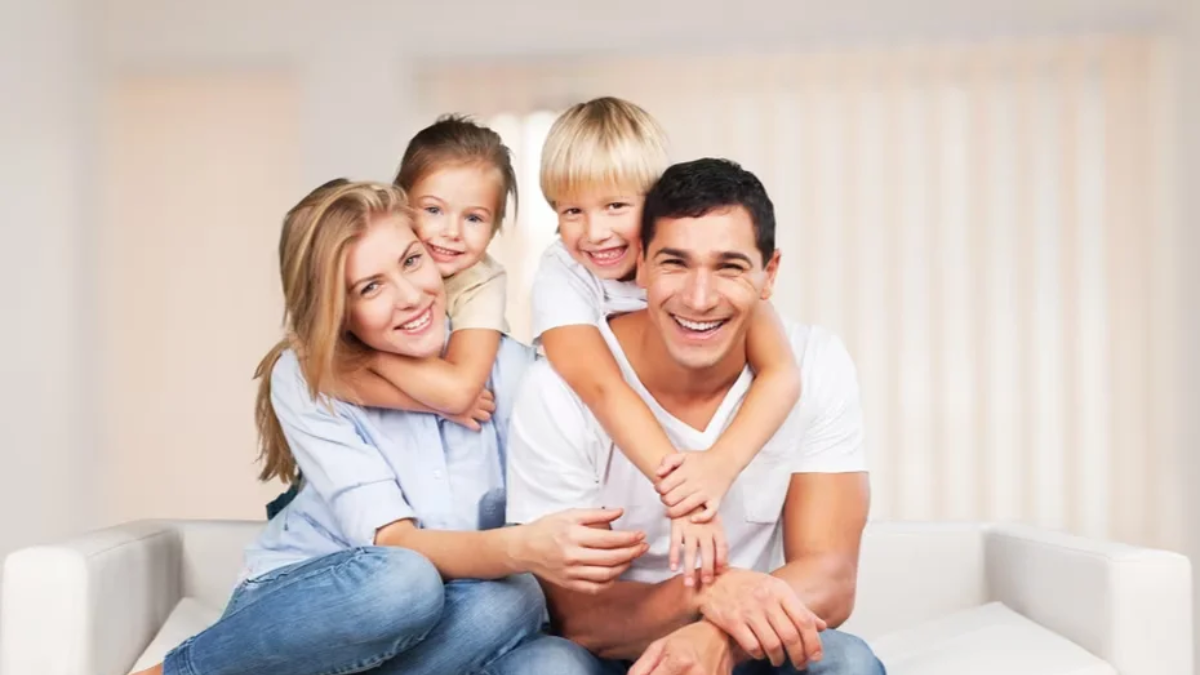 Family Insurance Plans